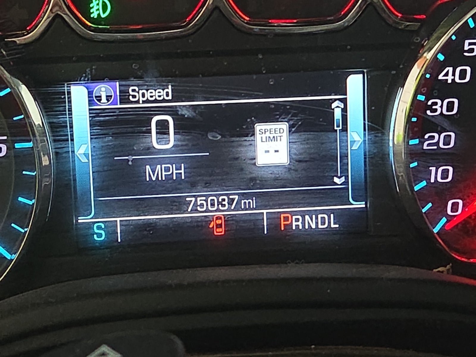 Used 2019 GMC Yukon SLT RWD image 13