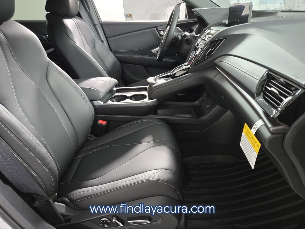 New 2026 Acura RDX SH-AWD image 17