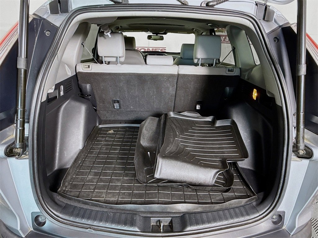 Used 2019 Honda CR-V EX-L image 29