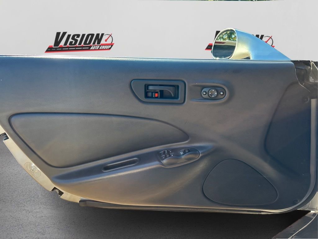 Used 2001 Plymouth Prowler image 25