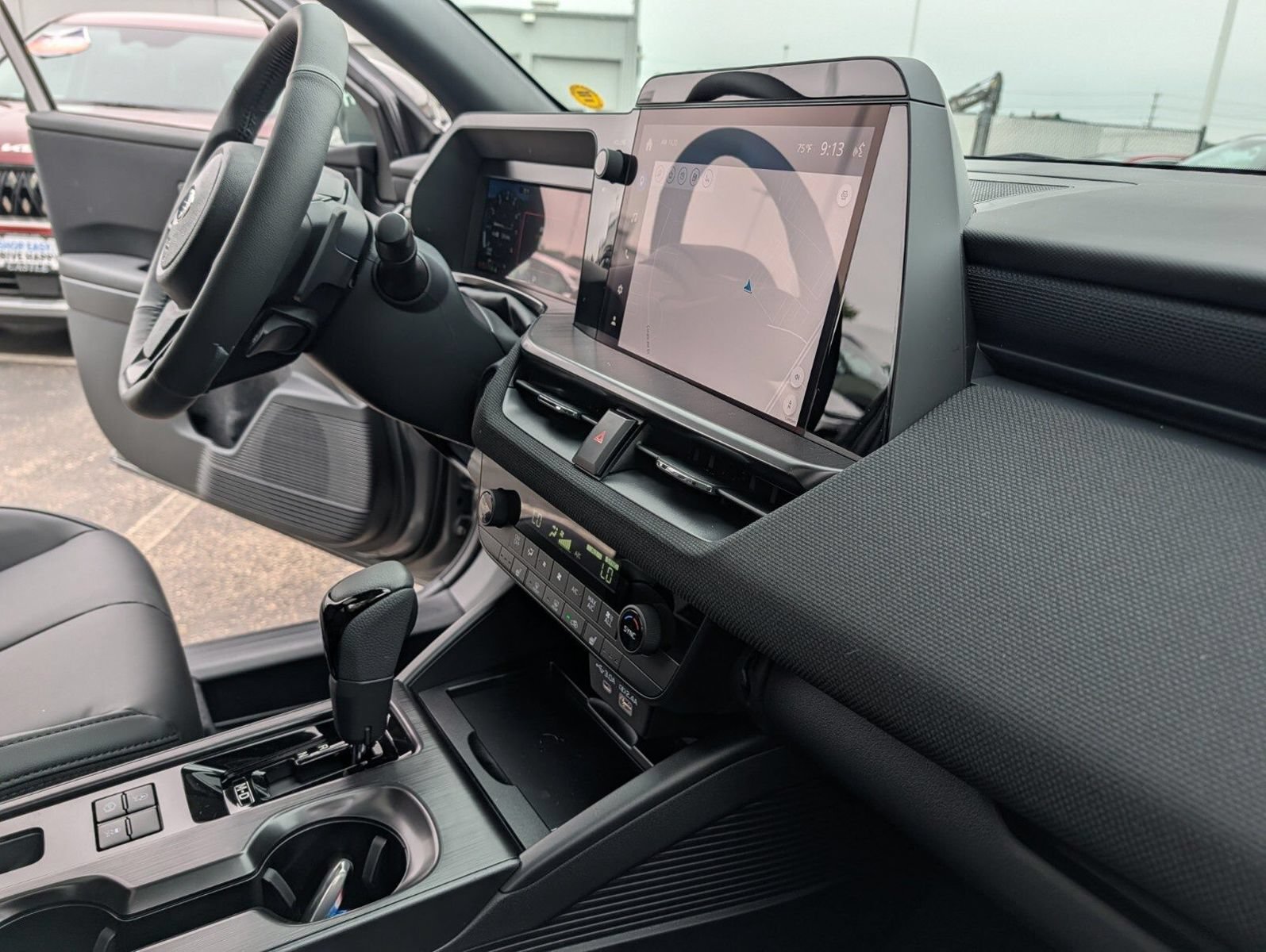 New 2026 Subaru Outback Premium AWD/4WD image 28