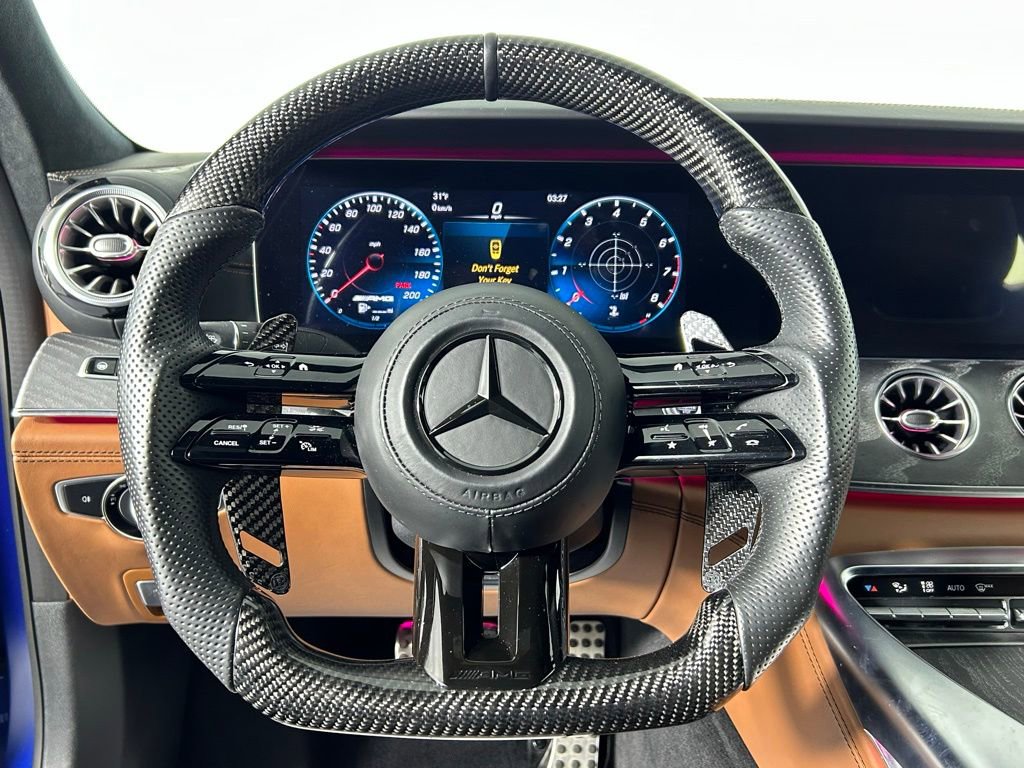 Used 2020 Mercedes-Benz AMG GT 53 image 30