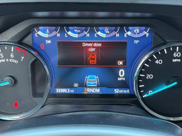 Used 2023 Ford Expedition XLT AWD/4WD image 26