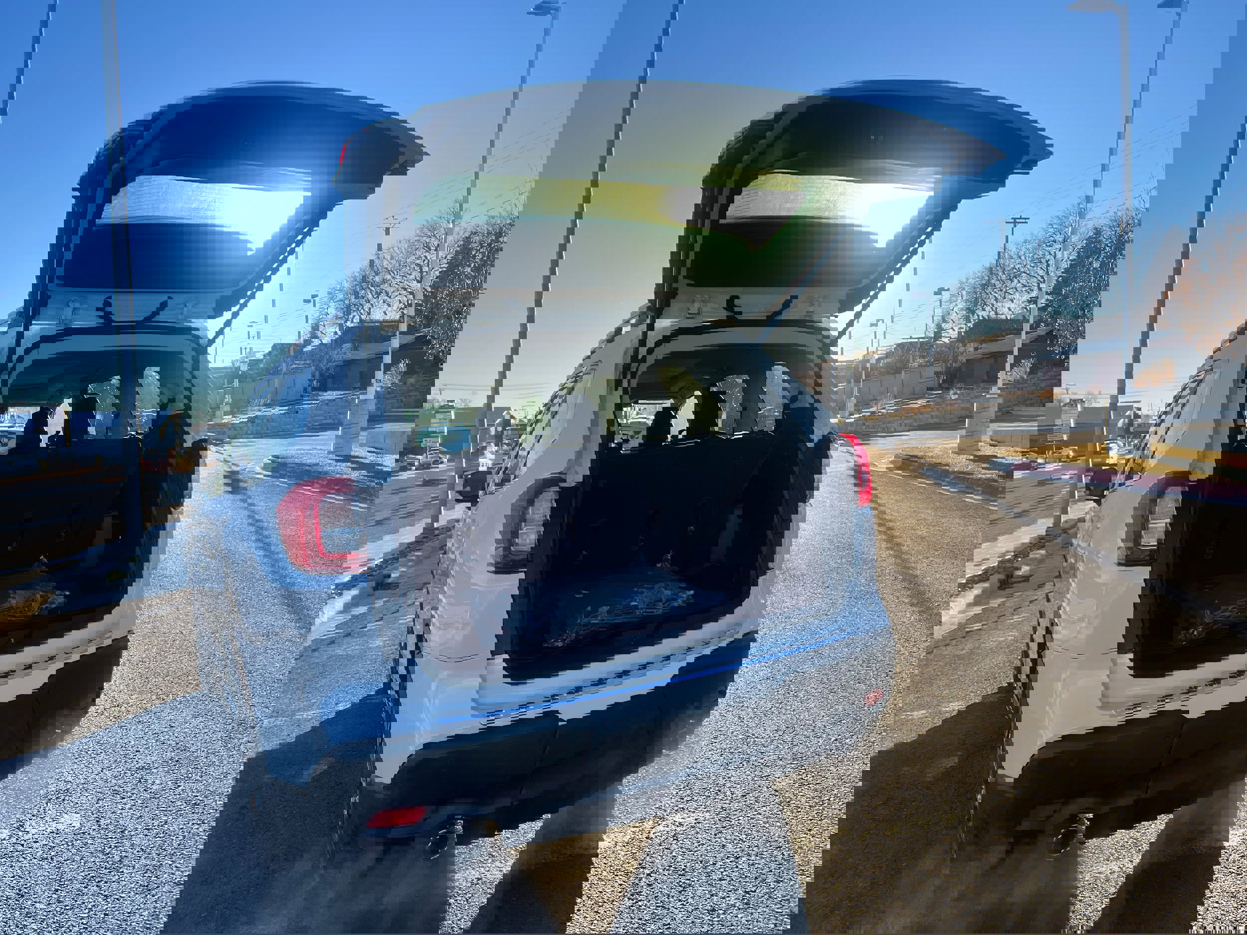 New 2026 Subaru Ascent Limited w/ Popular Package #1 image 4