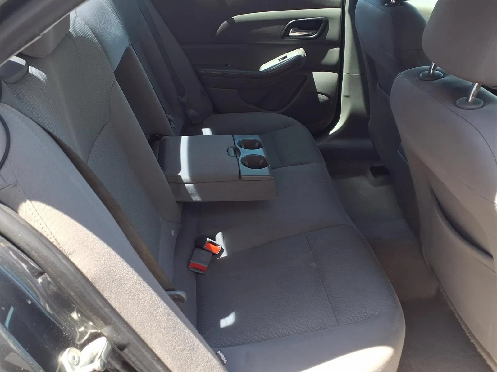 Used 2014 Chevrolet Malibu LS FWD image 20