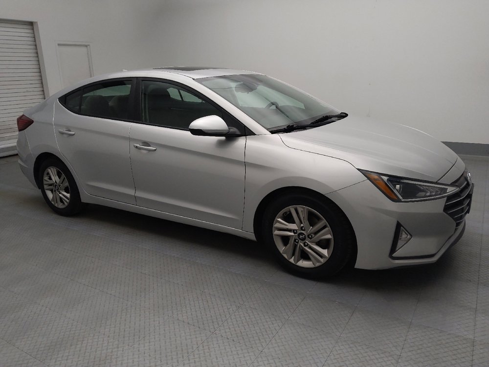 Used 2020 Hyundai Elantra Value Edition image 11