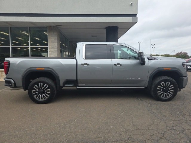 New 2026 GMC Sierra 2500 Denali Ultimate w/ Snow Plow Prep/Camper Package image 6
