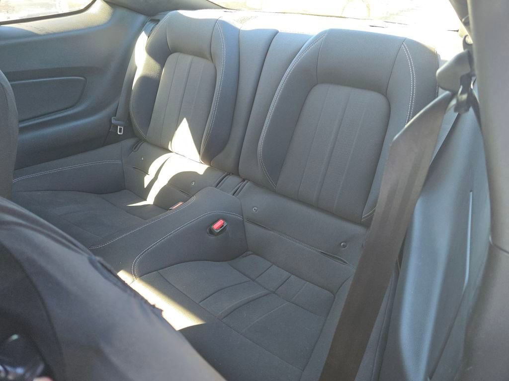 Used 2021 Ford Mustang Coupe w/ Equipment Group 101A image 30