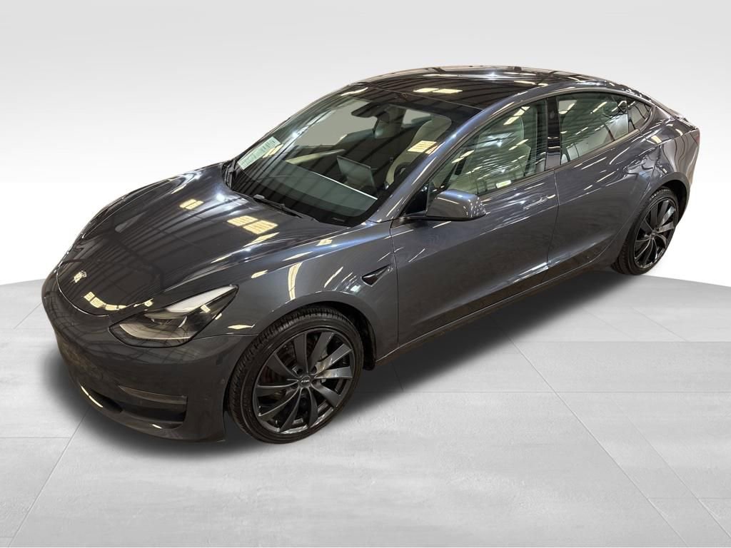 Used 2022 Tesla Model 3 Long Range image 9