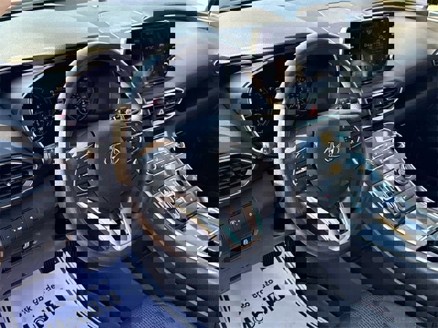 Used 2021 Hyundai Santa Fe SEL image 18