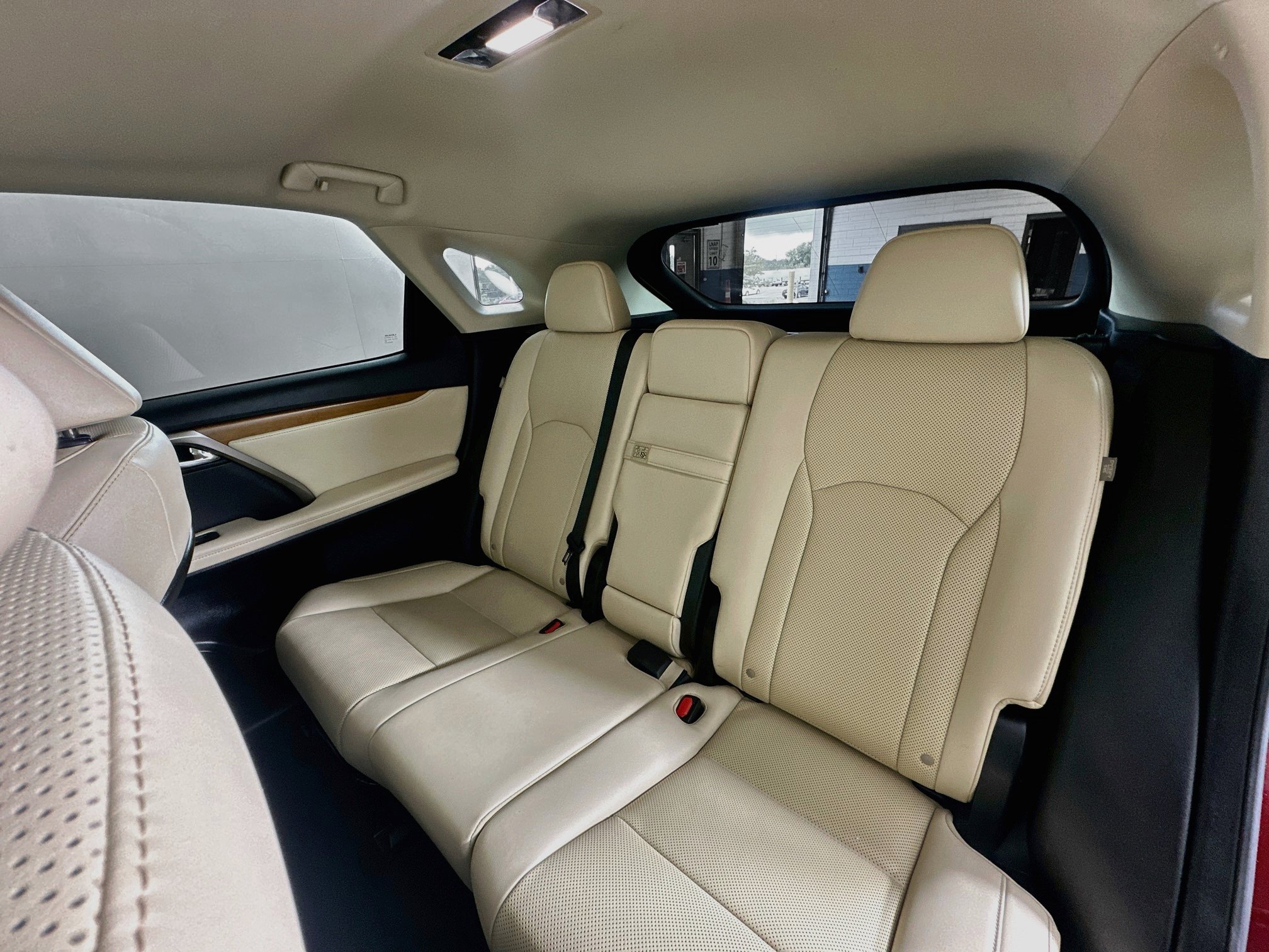 Used 2022 Lexus RX 350 AWD w/ Premium Package image 23