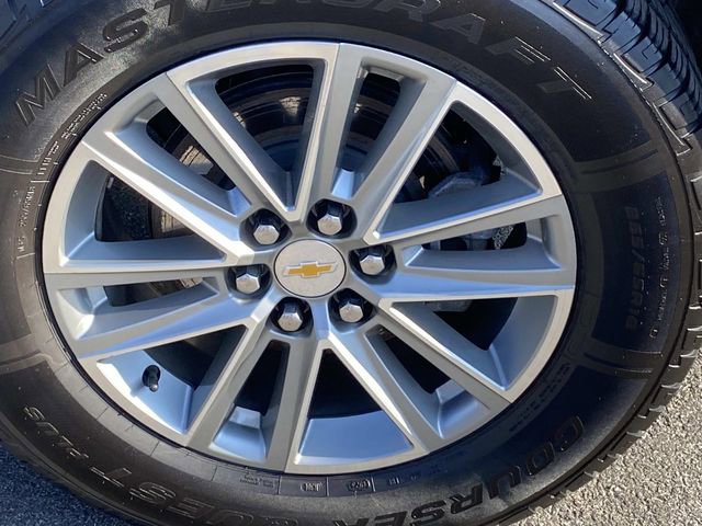 Used 2023 Chevrolet Traverse LT image 27