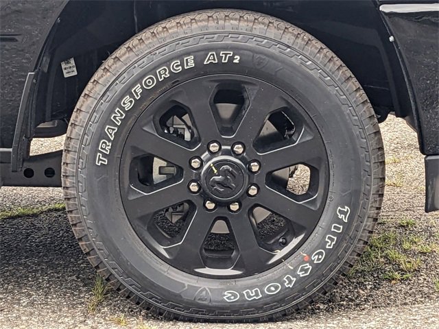 New 2025 RAM 2500 Laramie image 30