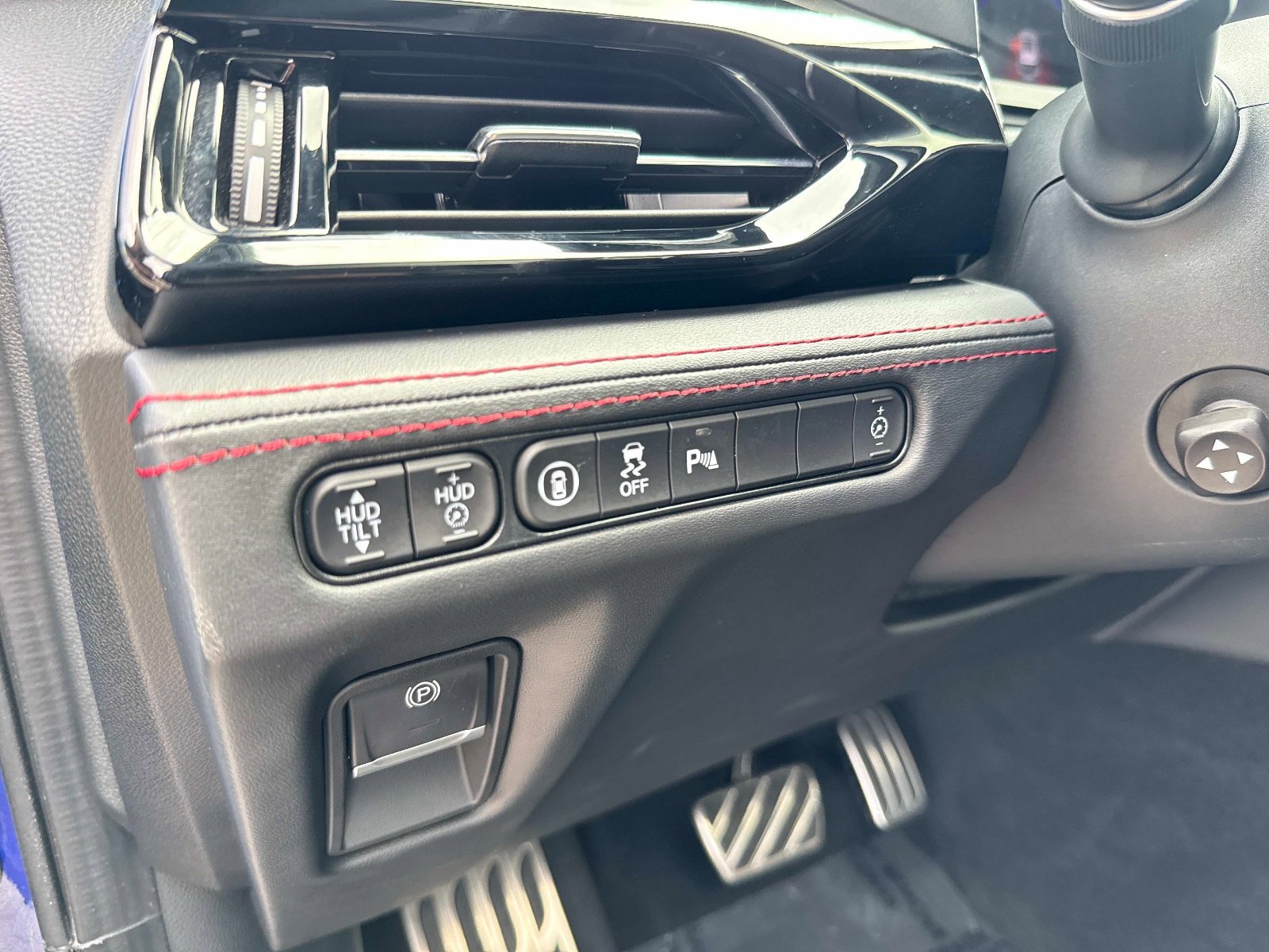 Certified 2024 Acura MDX Type S image 20
