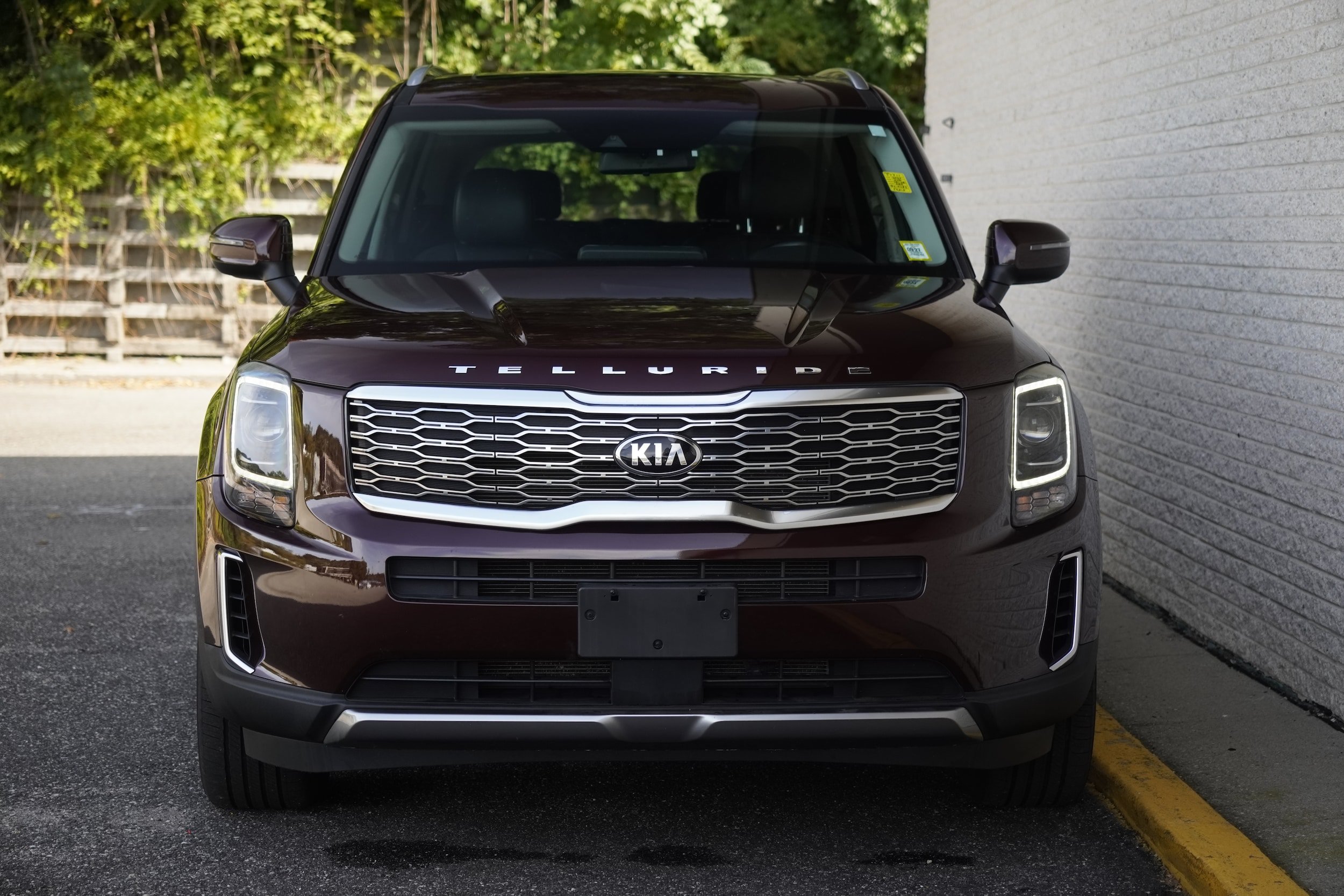 Used 2020 Kia Telluride S AWD/4WD image 11