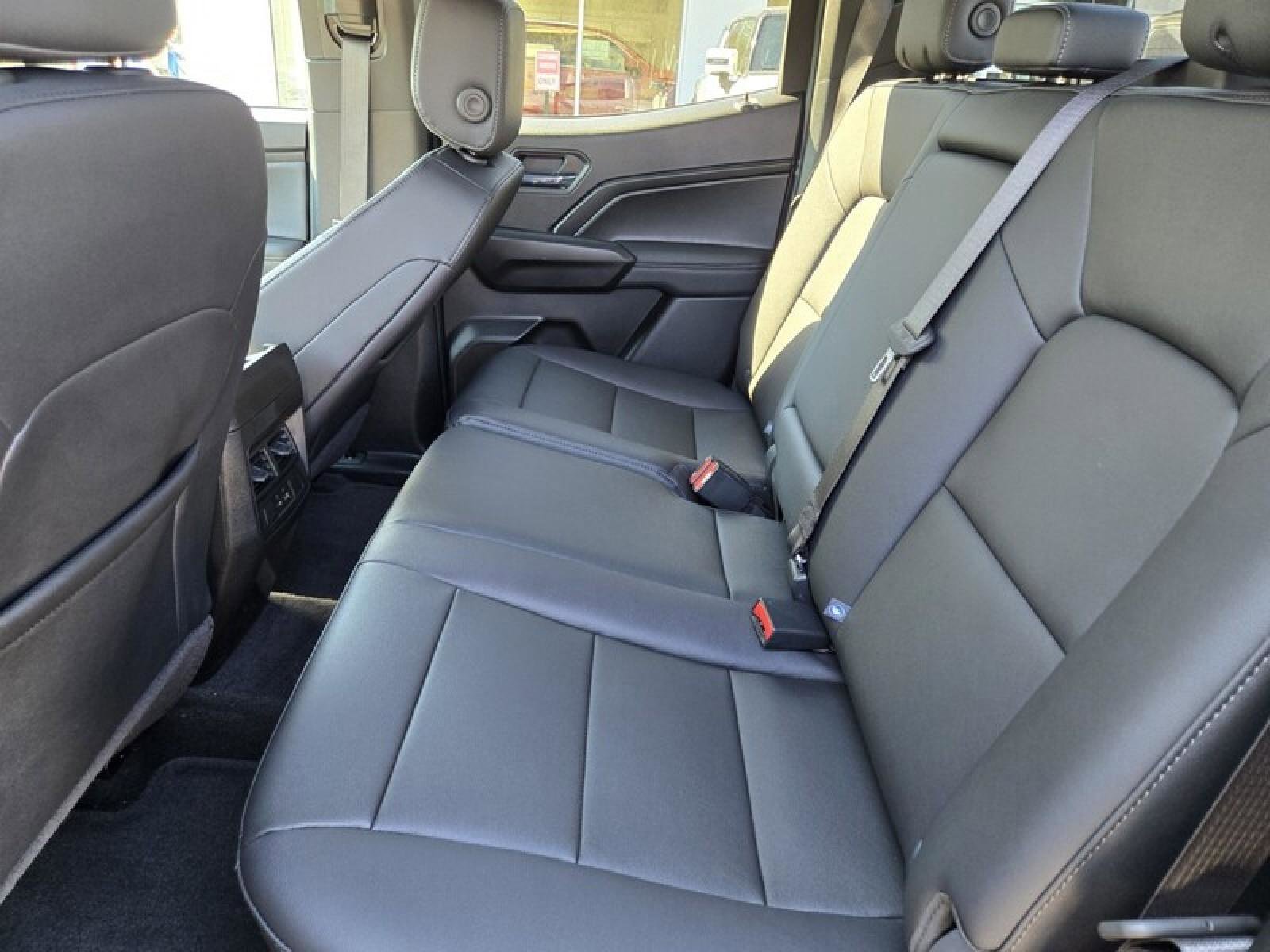 New 2026 GMC Canyon Elevation w/ Convenience Package image 22