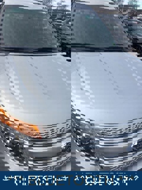 Used 2013 Ford Explorer XLT image 5