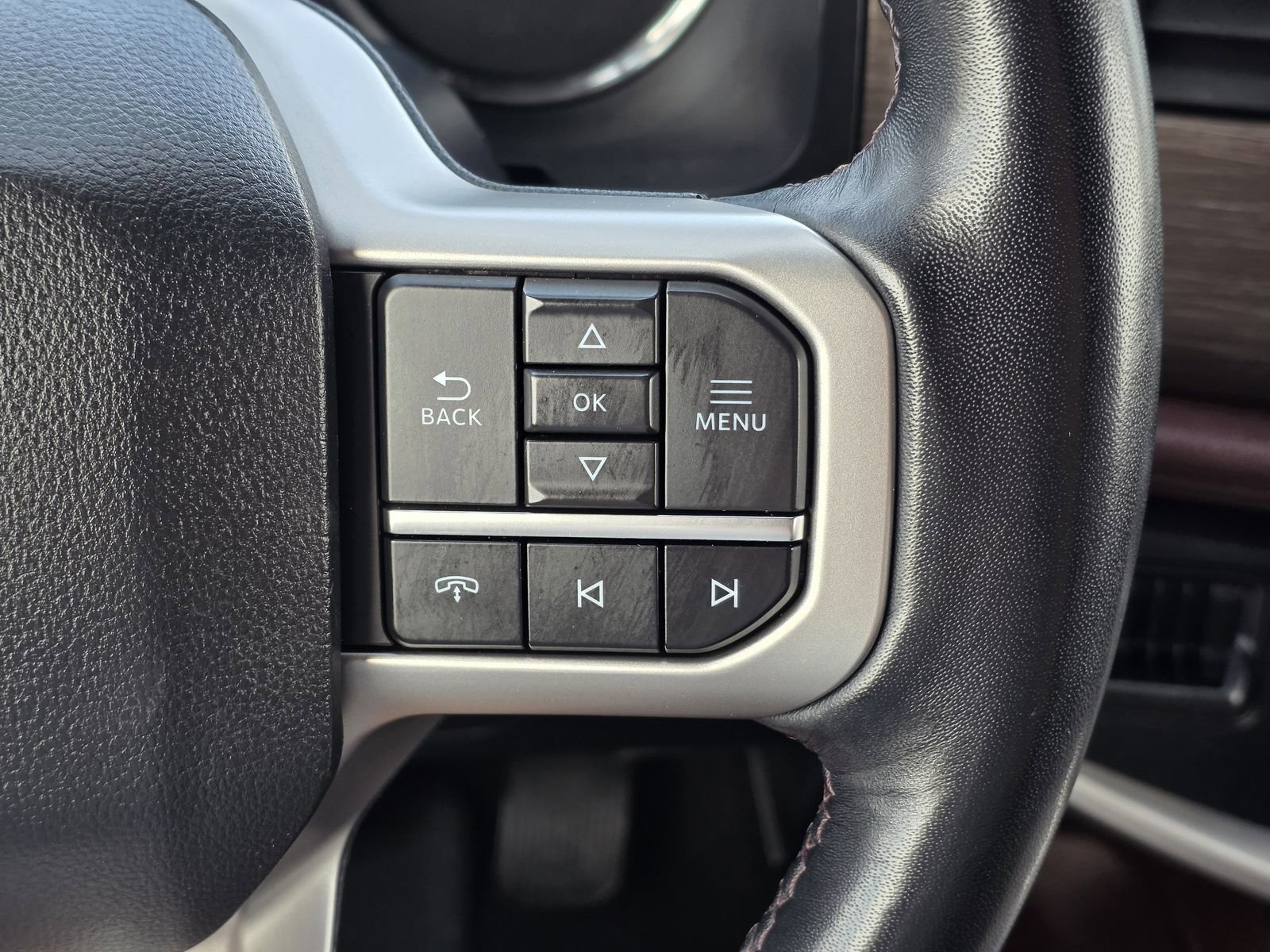 Used 2023 Ford Expedition Max Limited image 33