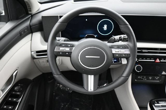 New 2026 Hyundai Tucson Limited AWD/4WD image 13