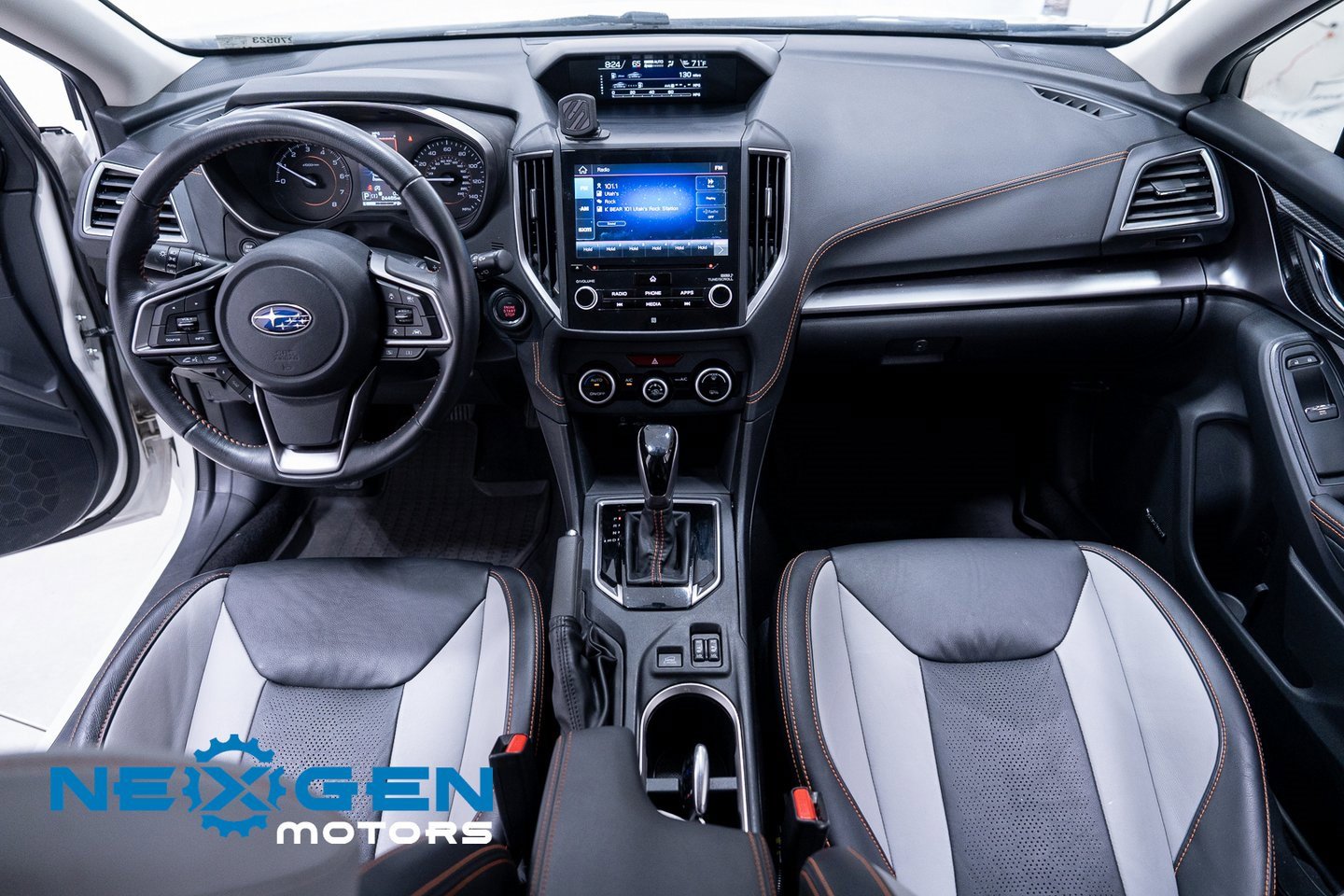 Used 2020 Subaru Crosstrek 2.0i Limited w/ Popular Package #2 image 20