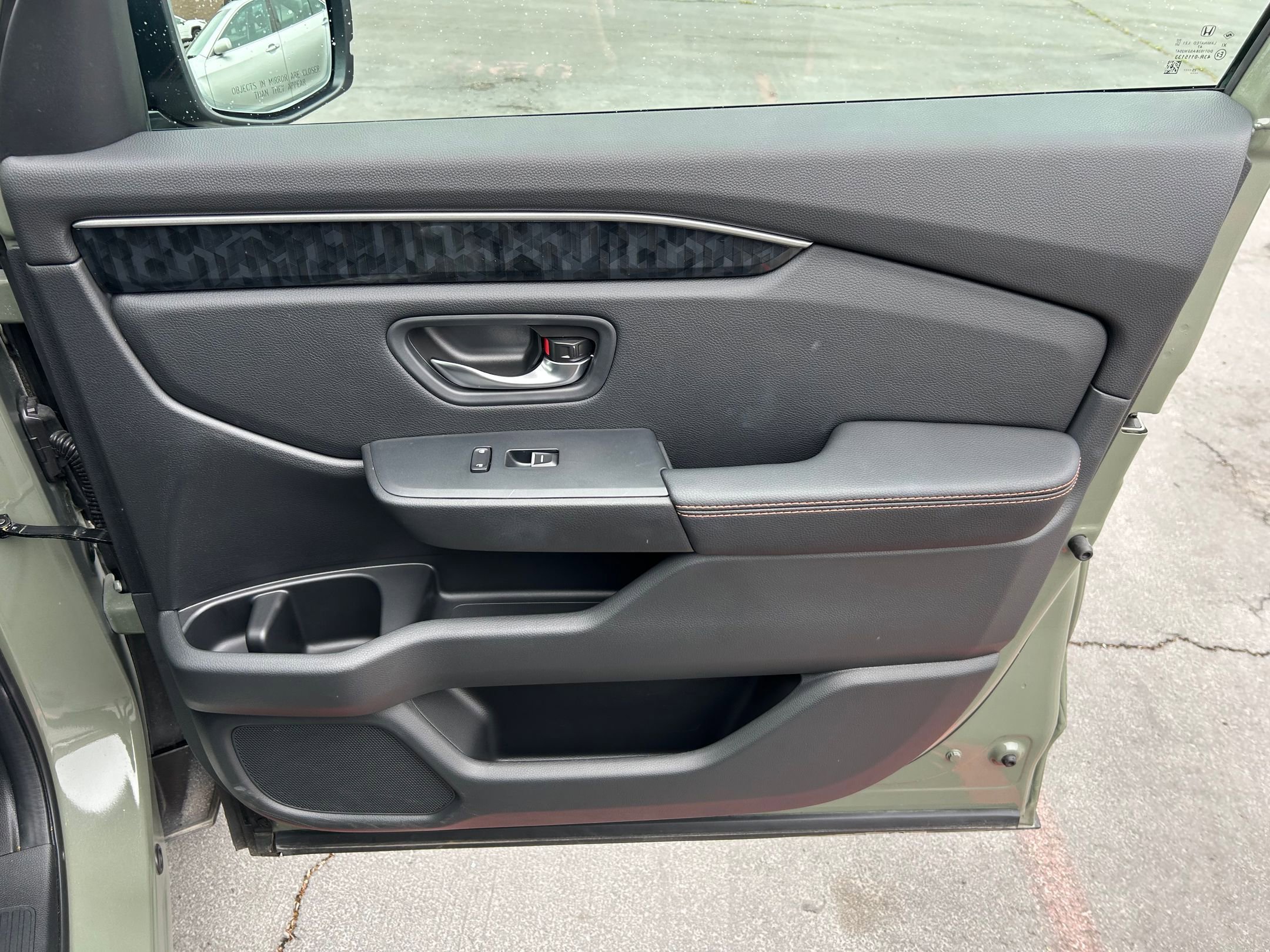Used 2026 Honda Passport TrailSport Elite image 28