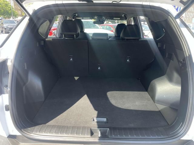 Used 2024 Hyundai Tucson XRT image 9
