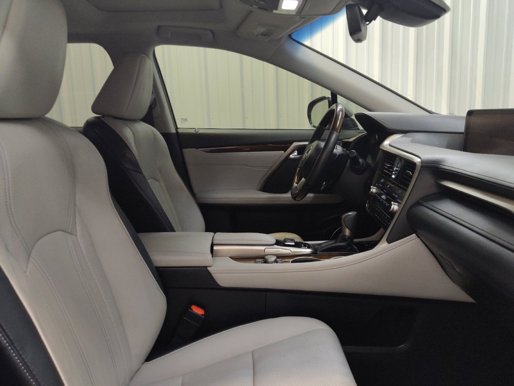 Used 2017 Lexus RX 350 AWD w/ Premium Package image 21