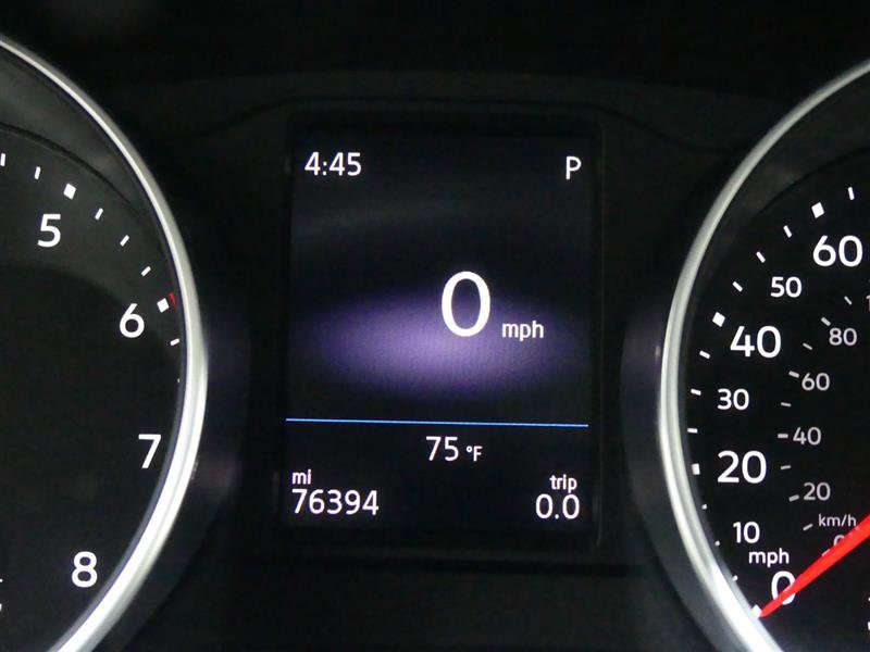 Used 2019 Volkswagen Tiguan SE w/ Panoramic Sunroof Package image 33