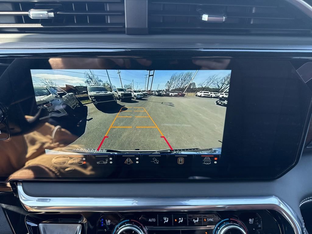 New 2026 GMC Sierra 2500 Denali Ultimate image 21