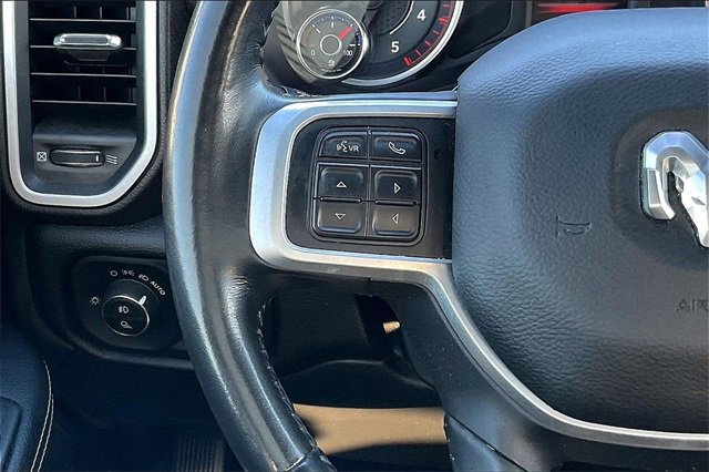 Used 2020 RAM 3500 Big Horn w/ Level 1 Equipment Group image 19