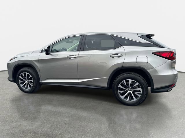 Used 2021 Lexus RX 350 FWD w/ Accessory Package image 3