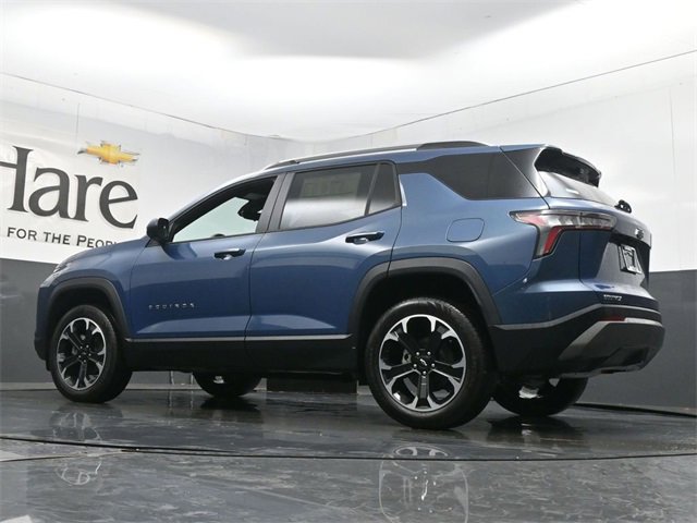 New 2026 Chevrolet Equinox LT image 33