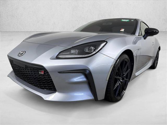 Used 2025 Toyota GR86 Premium RWD image 7