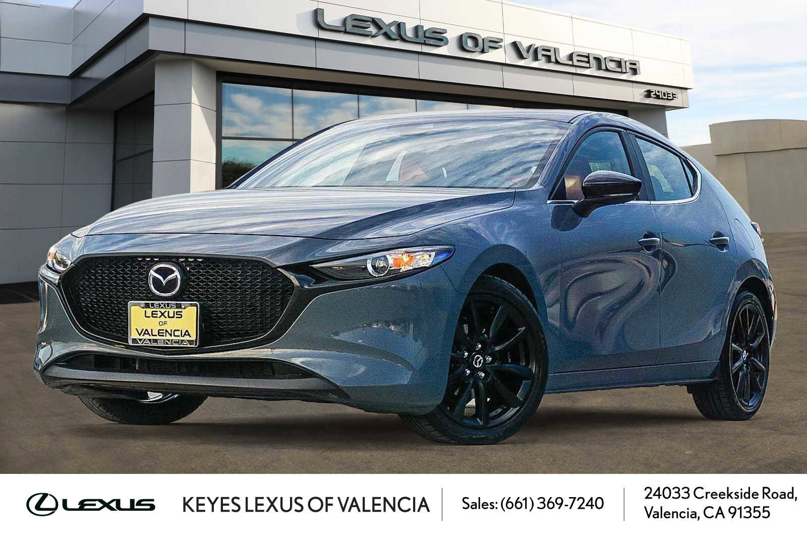 Used 2022 MAZDA MAZDA3 s