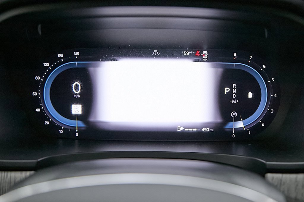 Certified 2024 Volvo V90 B6 Cross Country Ultimate image 16