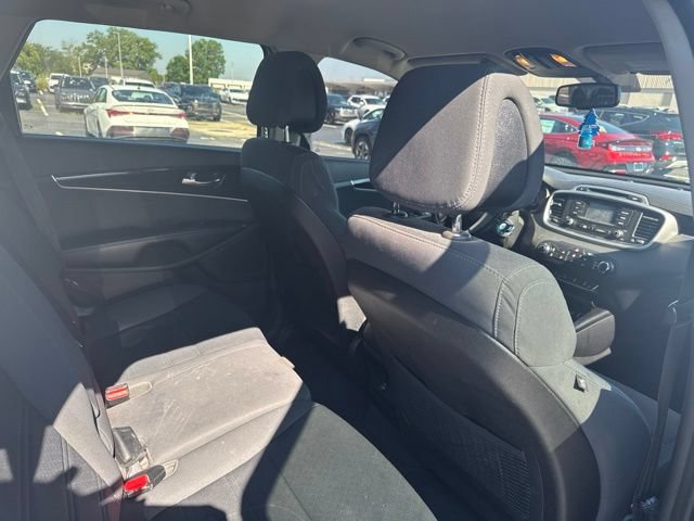 Used 2016 Kia Sorento FWD w/ LX Convenience Package image 10