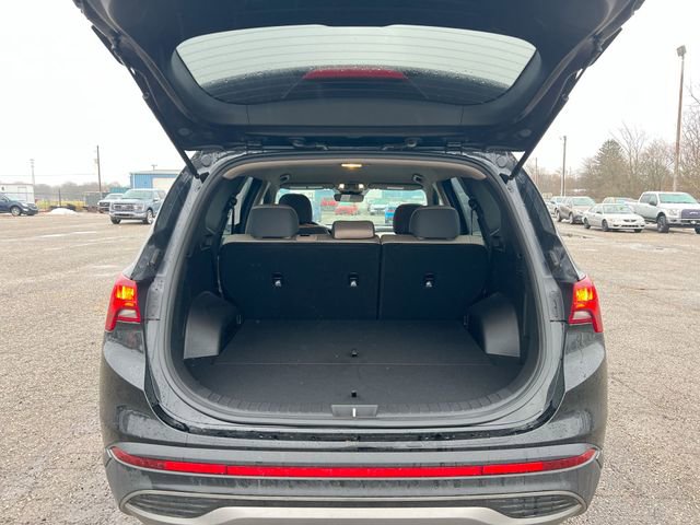 Used 2023 Hyundai Santa Fe SE w/ Cargo Package image 21
