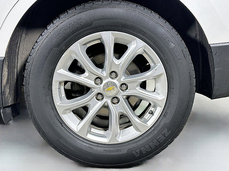 Used 2019 Chevrolet Equinox LT image 28