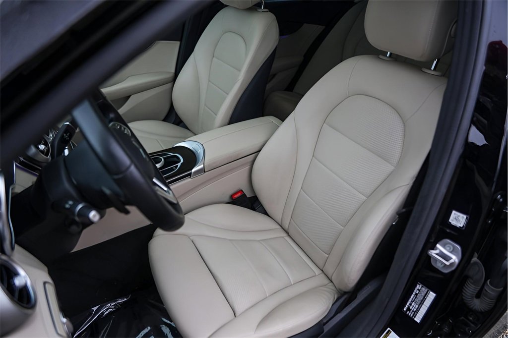 Used 2021 Mercedes-Benz C 300 Sedan image 10