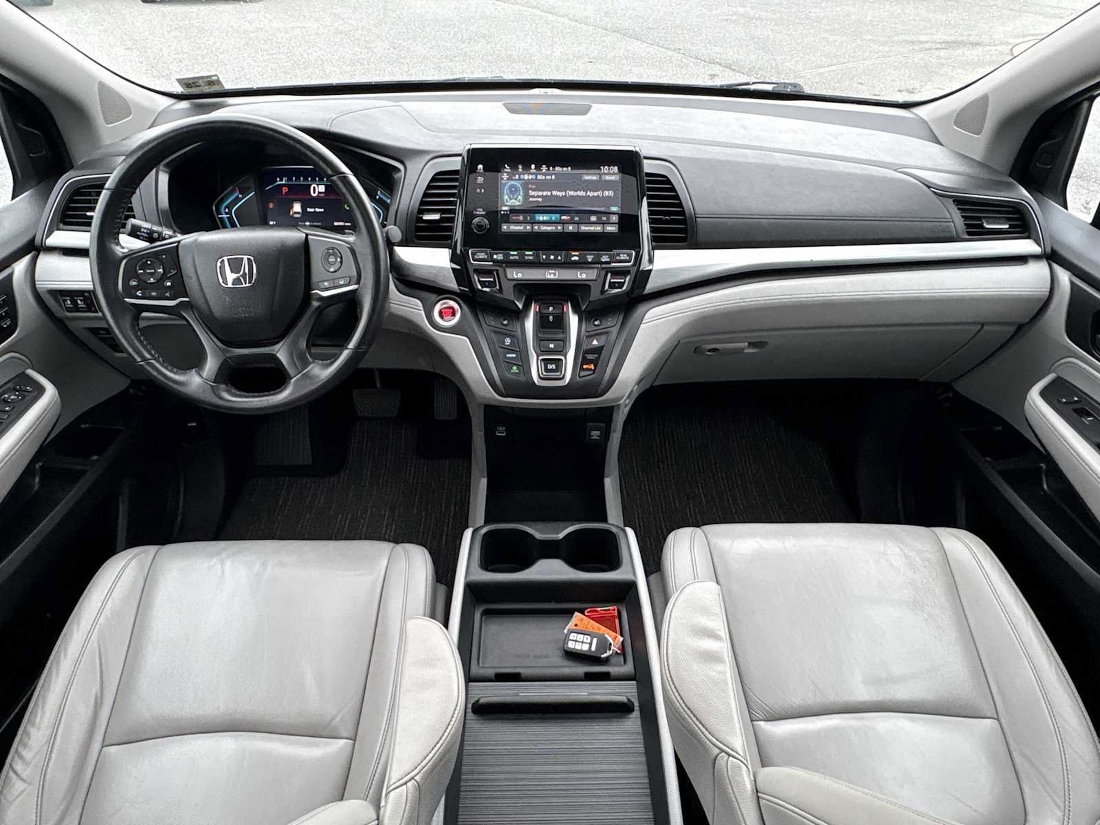 Used 2023 Honda Odyssey EX-L image 20