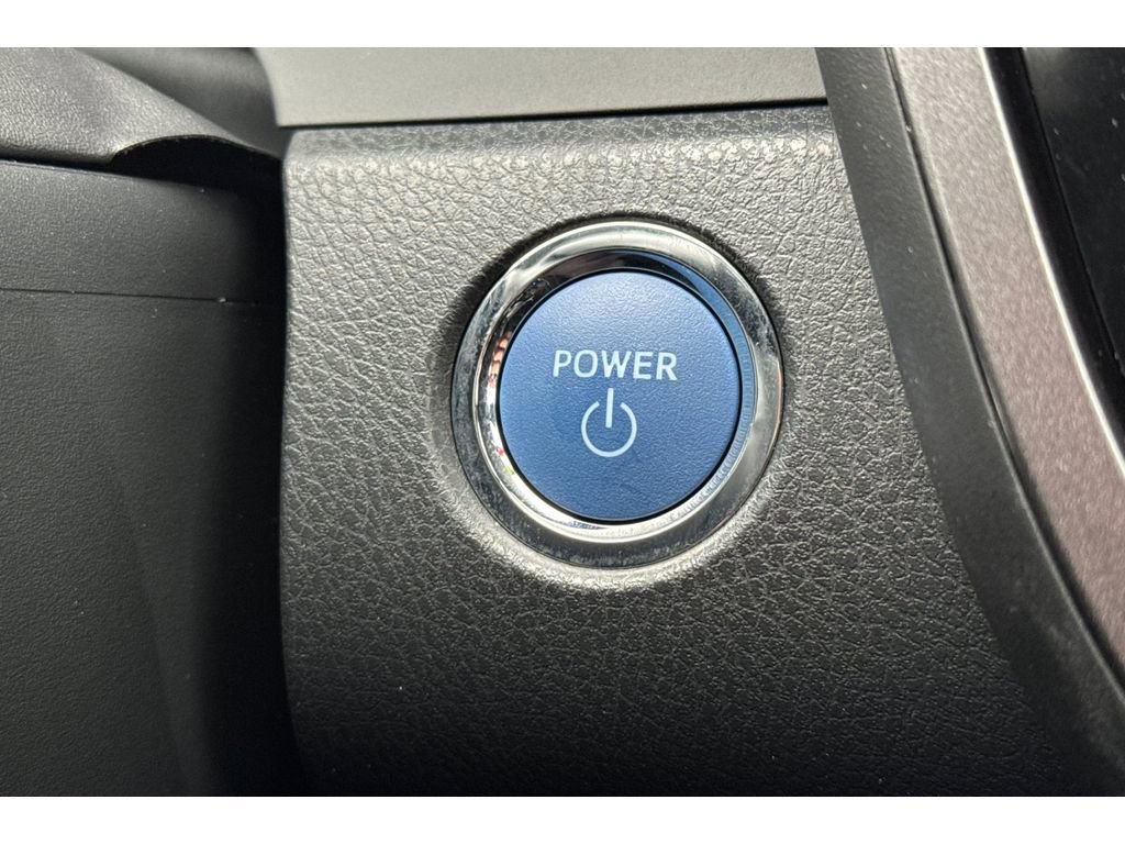 Certified 2024 Toyota Camry XLE w/ Navigation Package image 22