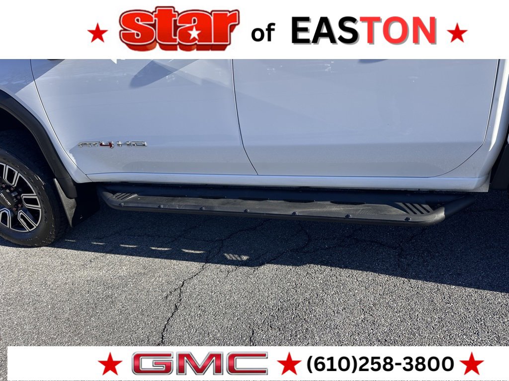 Used 2021 GMC Sierra 2500 AT4 image 33