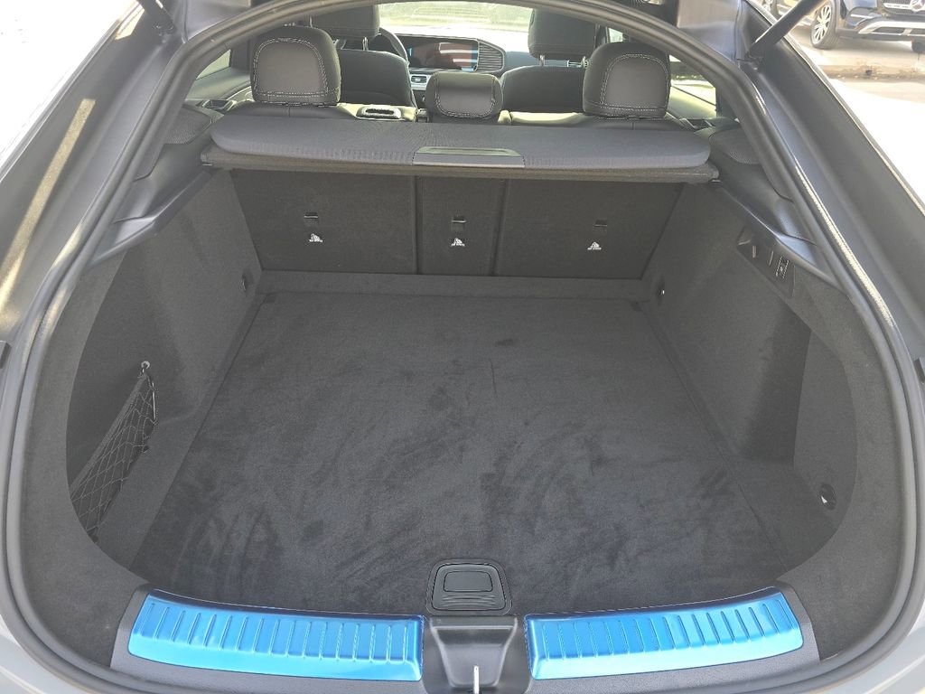 New 2026 Mercedes-Benz GLE 53 AMG 4MATIC Coupe image 17