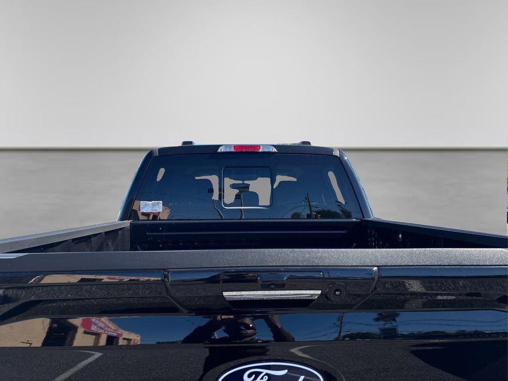 Used 2024 Ford F150 XLT w/ Equipment Group 302A MID image 18