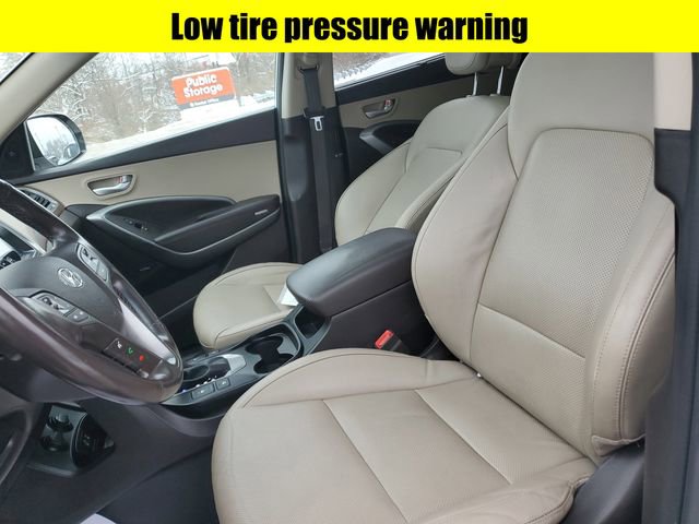 Used 2018 Hyundai Santa Fe Limited image 24