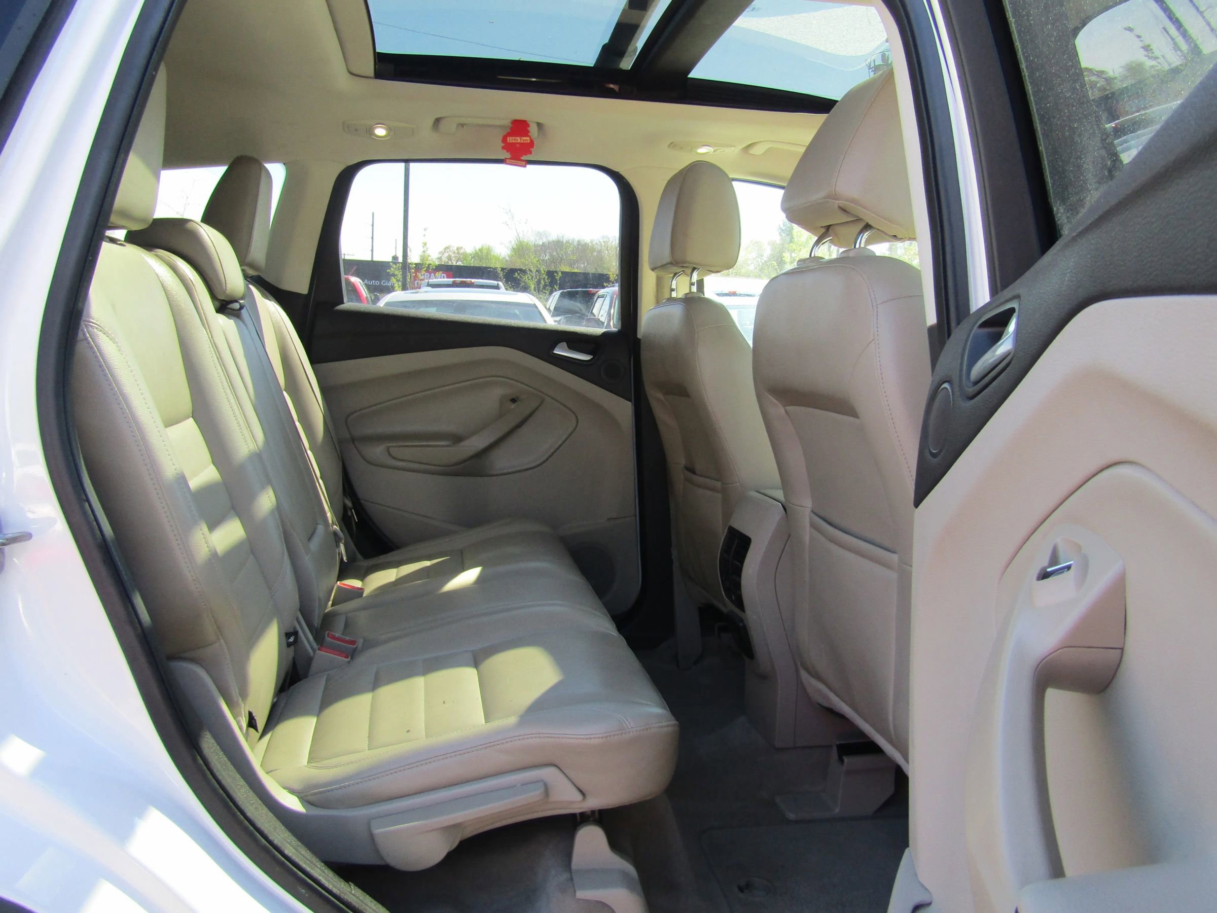 Used 2013 Ford Escape SEL AWD/4WD image 18