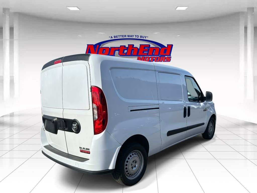 Used 2022 RAM ProMaster City Tradesman image 29