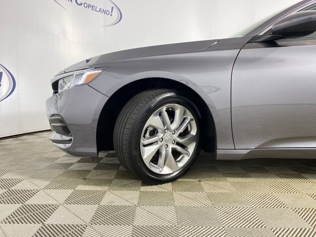 Used 2020 Honda Accord LX image 28