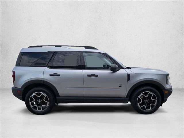 Certified 2021 Ford Bronco Sport Big Bend AWD/4WD image 4