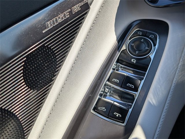 Used 2025 Chevrolet Corvette E-Ray w/ Stealth Interior Trim Package image 35